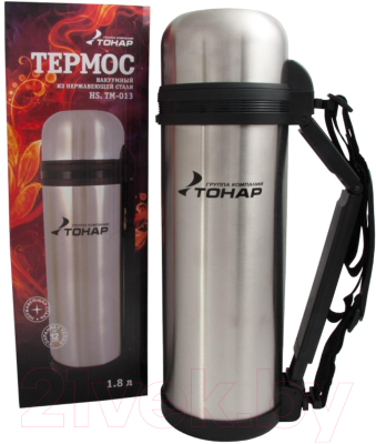 Термос для напитков Тонар HS.TM-013