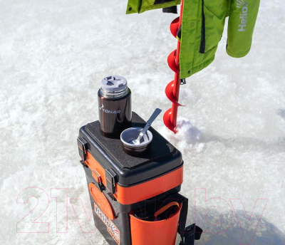 Термос для еды Тонар HS.TM-036