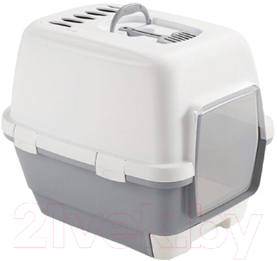 Туалет-домик Stefanplast Cathy Clever&Smart / 98712 - фото