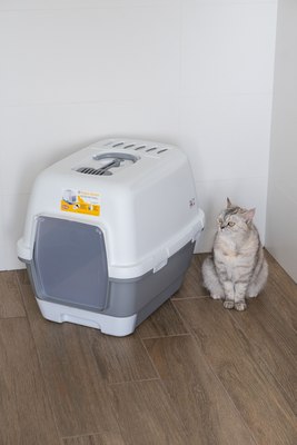 Туалет-домик Stefanplast Cathy Clever&Smart / 98712