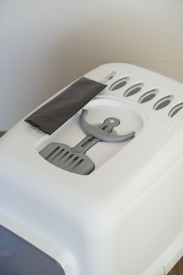 Туалет-домик Stefanplast Cathy Clever&Smart / 98712