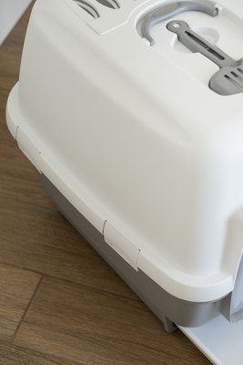 Туалет-домик Stefanplast Cathy Clever&Smart / 98712