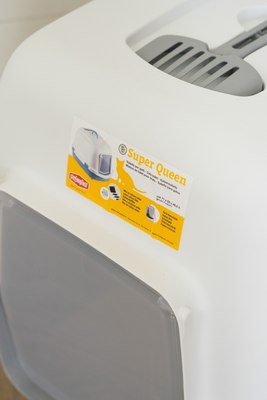 Туалет-домик Stefanplast Cathy Clever&Smart / 98712