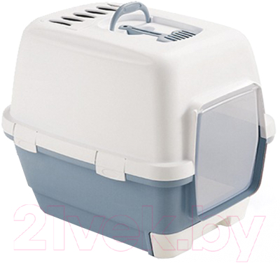 Туалет-домик Stefanplast Cathy Clever&Smart / 98708 - фото