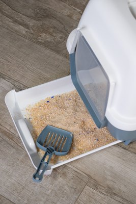 Туалет-домик Stefanplast Cathy Clever&Smart / 98708