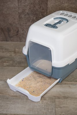 Туалет-домик Stefanplast Cathy Clever&Smart / 98708