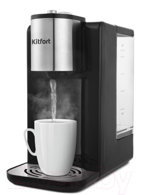 Термопот Kitfort KT-2502 - фото