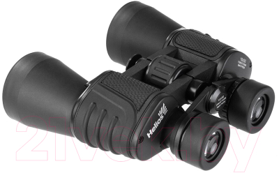 Бинокль Helios 10x50 HS-RQ 058