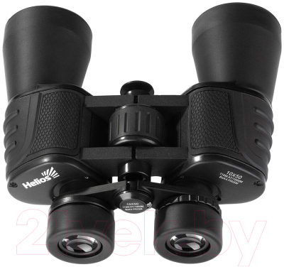 Бинокль Helios 10x50 HS-RQ 058