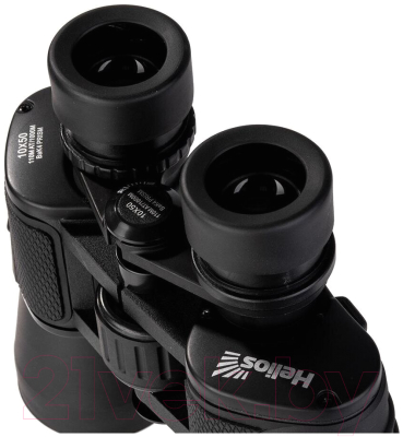 Бинокль Helios 10x50 HS-RQ 058