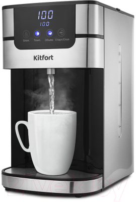 Термопот Kitfort KT-2501 - фото