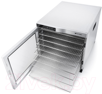 Сушилка для овощей и фруктов Kitfort KT-1910