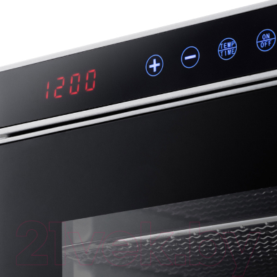 Сушилка для овощей и фруктов Kitfort KT-1910