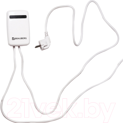 Проекционный экран Brauberg Moto / 236734