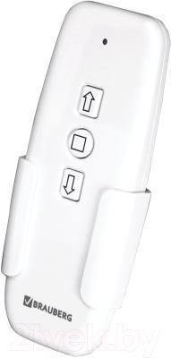 Проекционный экран Brauberg Moto / 236734