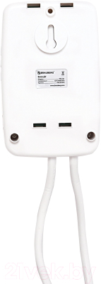 Проекционный экран Brauberg Moto / 236734