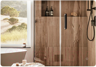 Зеркало ЗОВ 201-10070 / ZP201LED10070 - фото