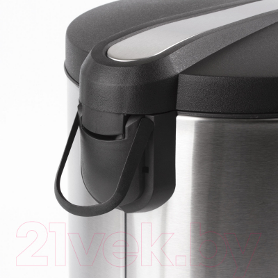 Мусорное ведро Laima Modern / 232264