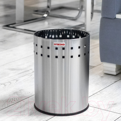 Корзина для бумаг Laima Bionic / 232267