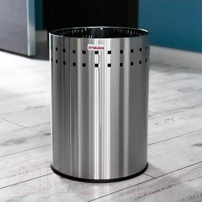 Корзина для бумаг Laima Bionic / 232268