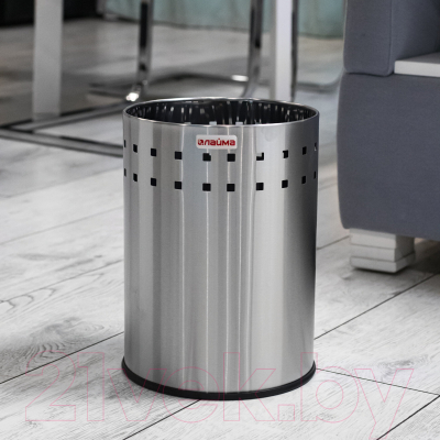 Корзина для бумаг Laima Bionic / 232268