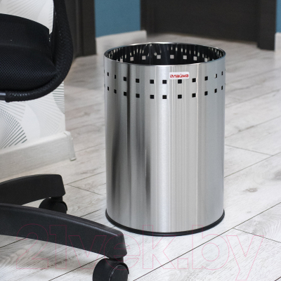 Корзина для бумаг Laima Bionic / 232268