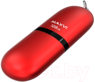 Usb flash накопитель Maxvi SF 128GB 2.0 - фото