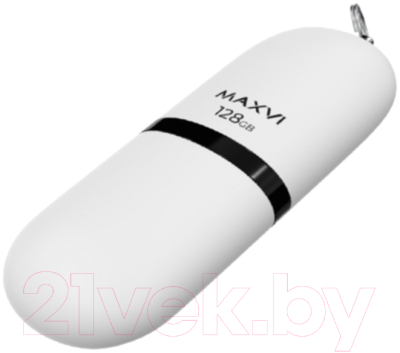 Usb flash накопитель Maxvi SF 128GB 2.0 - фото