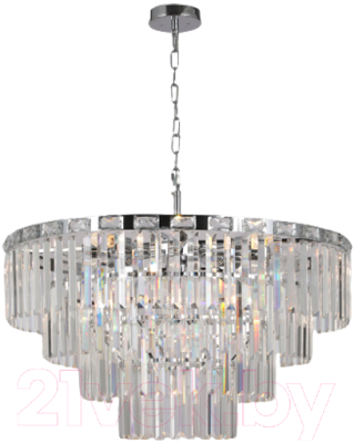 Люстра Евросвет Strotskis 10130/10 - фото
