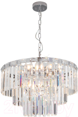 Люстра Евросвет Strotskis 10130/8 - фото
