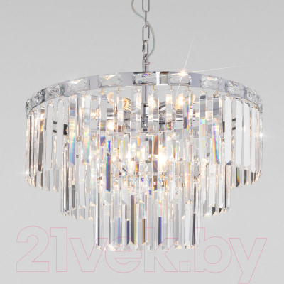 Люстра Евросвет Strotskis 10130/8