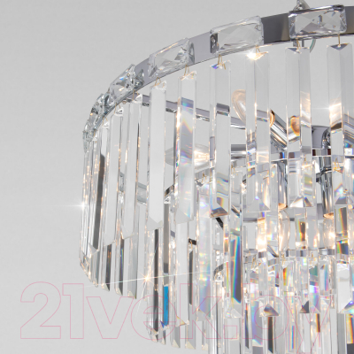 Люстра Евросвет Strotskis 10130/8