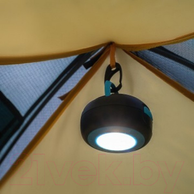 Фонарь Helios HS-SB-6071