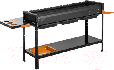 Мангал Helios Smart-1200 Оптима HS-GS-M1202-O - фото