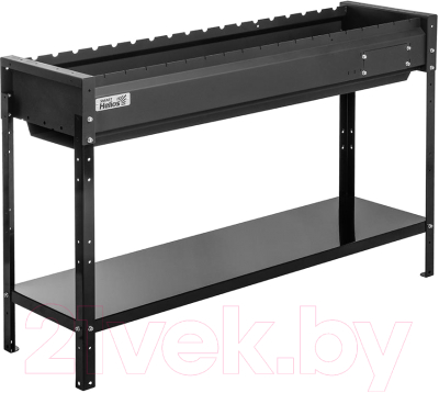 Мангал Helios Smart-1200 Стандарт HS-GS-M1201-S - фото