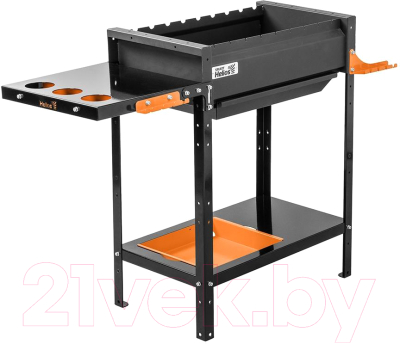 Мангал Helios Smart-600 Оптима HS-GS-M602-O - фото