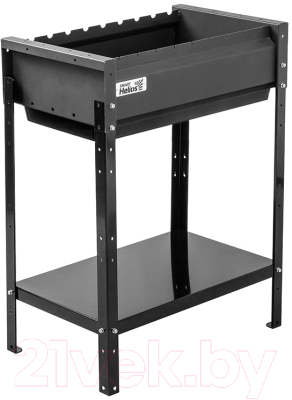 Мангал Helios Smart-600 Стандарт HS-GS-M601-S - фото