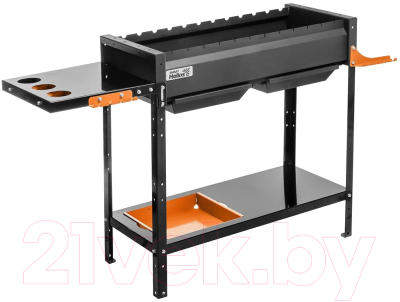 Мангал Helios Smart-800 Оптима HS-GS-M802-O - фото