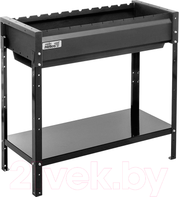 Мангал Helios Smart-800 Стандарт HS-GS-M801-S - фото