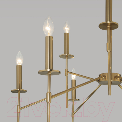 Люстра Евросвет 60142/9