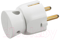 Вилка штепсельная Legrand 50188 - фото