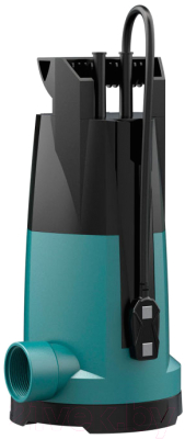 Дренажный насос Grandfar GPE553F(GR) - фото