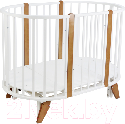 Детская кроватка СКВ 104001-6 / 106001-6