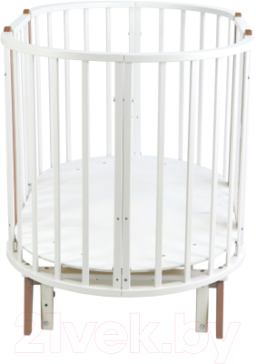 Детская кроватка СКВ 104001-6 / 106001-6