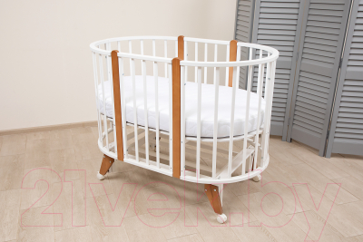 Детская кроватка СКВ 104001-6 / 106001-6