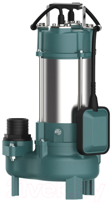 Дренажный насос Grandfar GV1500(GR) - фото