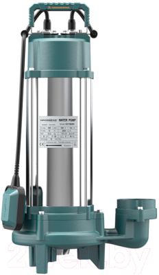 Дренажный насос Grandfar GV1504K(GR) - фото