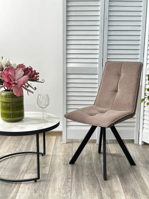 Стул M-City Bronx / 670M05334