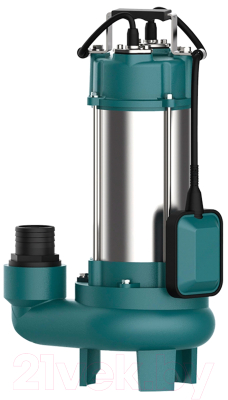 Дренажный насос Grandfar GV250(GR) - фото