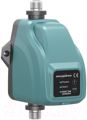 Циркуляционный насос Grandfar APB24-10M(GR) - фото